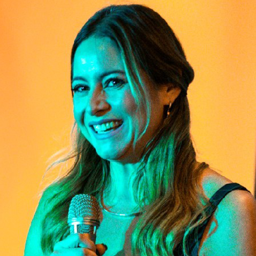 Victoria Hidalgo Victoria Hidalgo