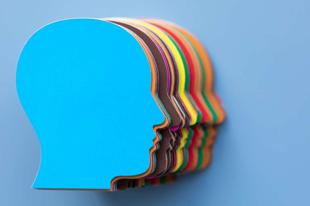 Mindset Amplifika