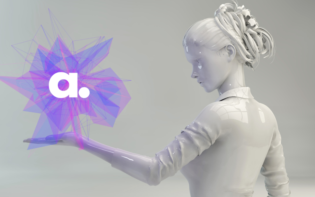 Innovación disruptiva para transformar el mundo