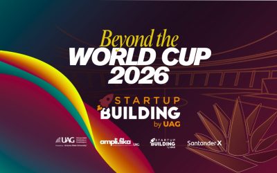 La UAG convoca a emprendedores a sumarse al Mundial de Fútbol 2026